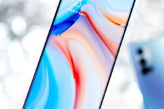 oppo手机玩游戏有黑边是什么问题？