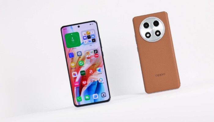 OPPOA2Pro没有网络怎么处理