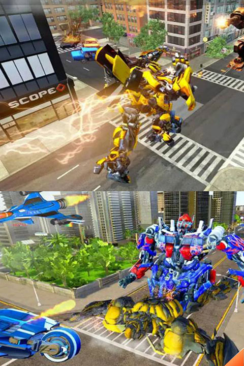 火线狙击手机版