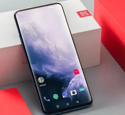 一加Ace Pro原神限定版更换壁纸方法介绍