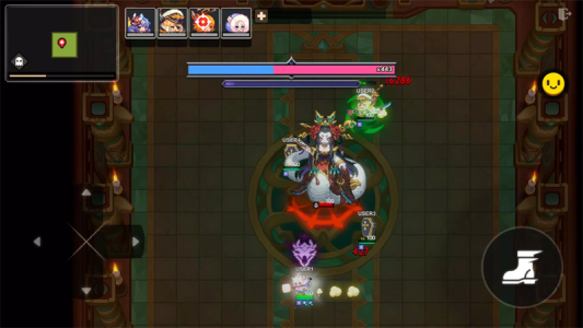 坎特伯雷公主与骑士唤醒冠军之剑的奇幻冒险国际服