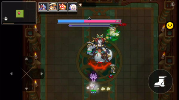 坎特伯雷公主与骑士唤醒冠军之剑的奇幻冒险国际服