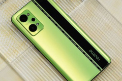 真我realme GT2大师探索版​更换电池价格多少