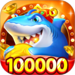 途游休闲捕鱼华为版