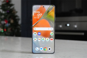 一加Ace 5V最新消息，首发搭载天玑9350，性能仅次于天玑9400。