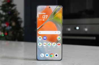 一加Ace 5V最新消息，首发搭载天玑9350，性能仅次于天玑9400。