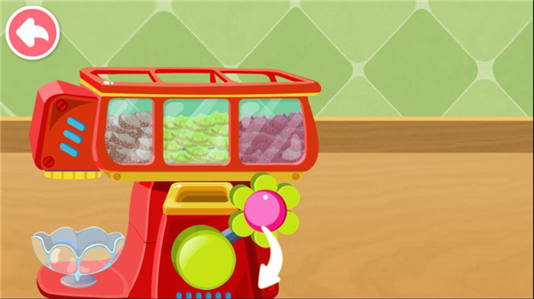 宝宝梦想小镇app