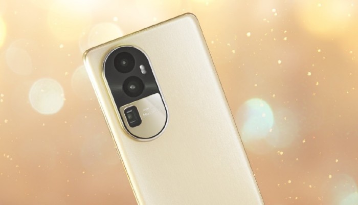 OPPOReno10Pro+网络不好如何解决