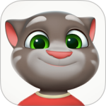 会说话的汤姆猫单机版