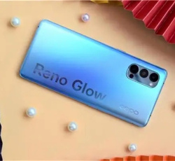 OPPO K10活力版个人热点开启教程