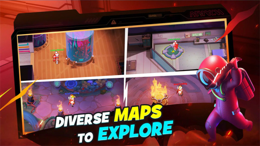 太空杀国际版(Super Sus)