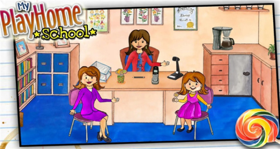 娃娃屋校园最新版