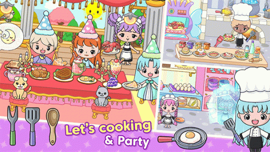 吉壁公主城堡2026最新版