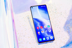 OPPO Reno5 Pro快充瓦数介绍