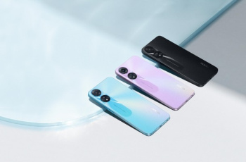 OPPO A1活力版配色介绍