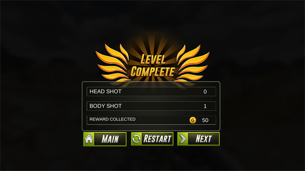 恐龙猎人最新版