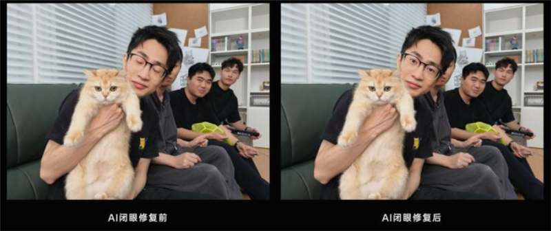 OPPO Reno12 Pro拍照实测，中高端机天花板的拍照体验。