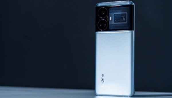 真我RealmeGT5如何关闭负一屏