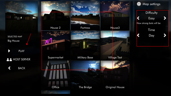拆迁模拟器2026最新版
