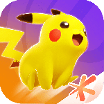 宝可梦大集结国际服