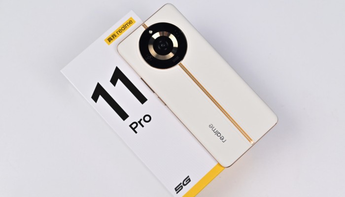 真我Realme11Pro如何查高考分数