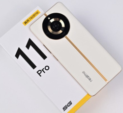 真我Realme11Pro如何查高考分数