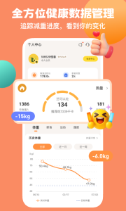 怪兽轻断食app