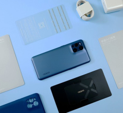 OPPO Find X3二手价格介绍