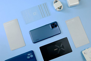 OPPO Find X3二手价格介绍
