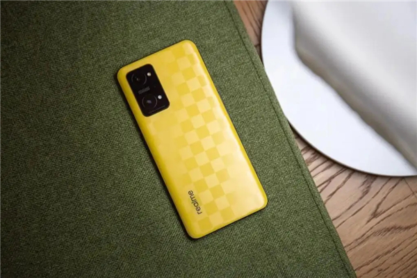 真我realme GT Neo3切换4G方法介绍