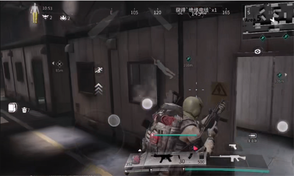 萤火突击国服官方正版