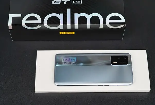 真我GT5G版要不要更新realmeui3.0