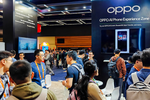 OPPO AI黑科技闪耀国际舞台！7项研究成果入选CVPR 2024