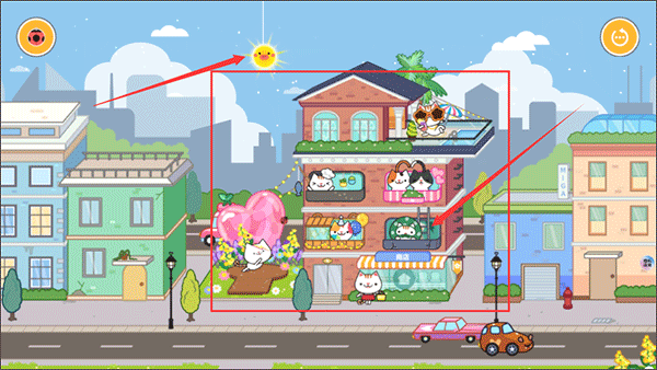 我的小镇生活最新版