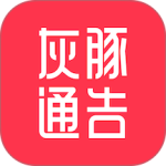 灰豚通告app