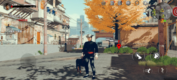 徒手游官方正版