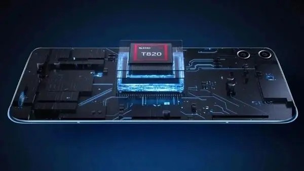 紫光展锐虎贲T820相当于骁龙什么处理器