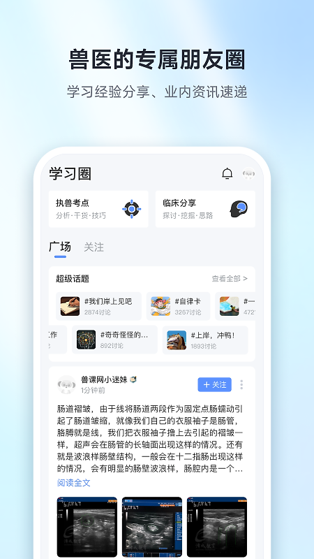 兽课网app