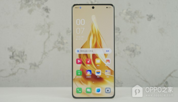 OPPO Reno9投屏没反应解决方法