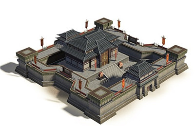 七雄纷争官方版