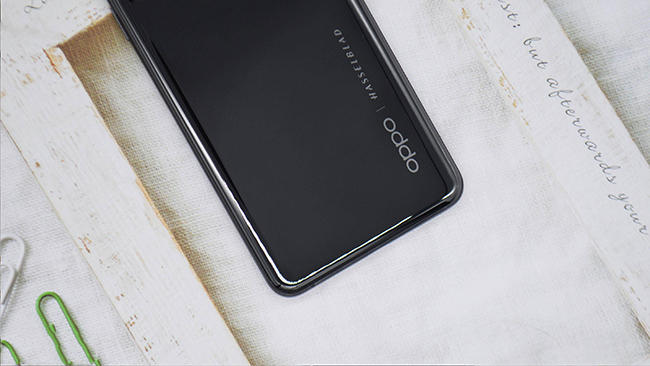 OPPO Find X5 Pro锁屏密码忘记了如何解决