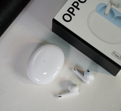 OPPO Enco Free2i支持无线充电吗