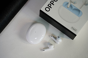 OPPO Enco Free2i支持无线充电吗