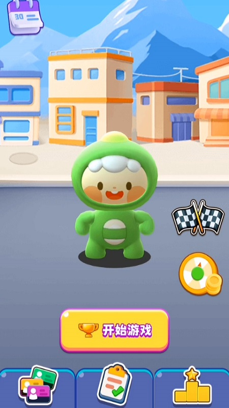 迷你联萌大冒险