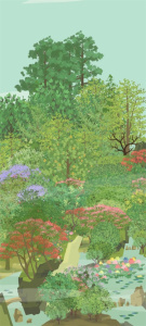 老农种树官方正版