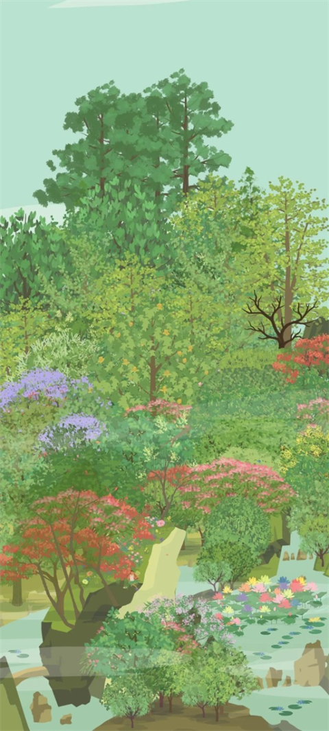 老农种树官方正版