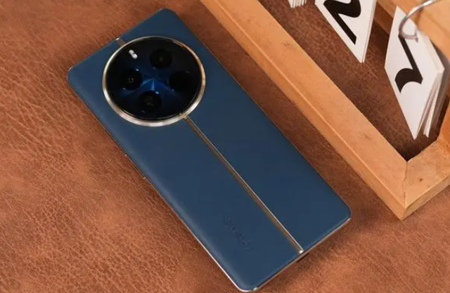 OPPO Reno12 pro和真我Realme 12 Pro选哪个？