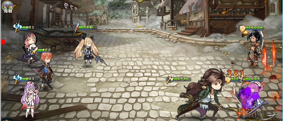 姬魔恋战纪小米版