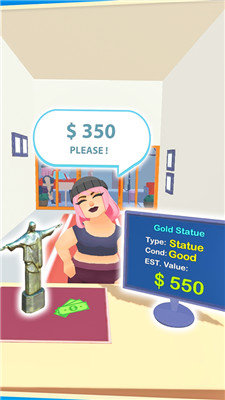 当铺模拟器手游最新版