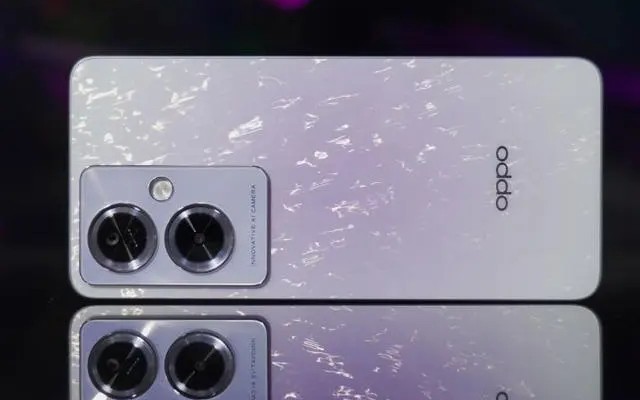 OPPOA2如何关闭5G网络